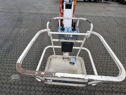 Haulotte HA12 CJ+