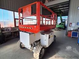 Genie GS-2669 DC
