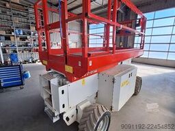 Genie GS-2669 DC