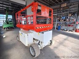 Genie GS-2669 DC