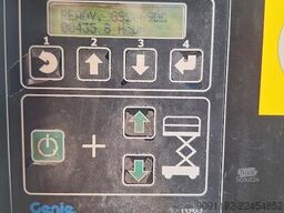 Genie GS-2669 DC