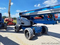 Niftylift HR28 HYBRID 4X4