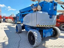 Niftylift HR28 HYBRID 4X4