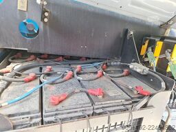 Niftylift HR28 HYBRID 4X4