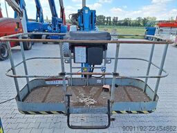Niftylift HR28 HYBRID 4X4