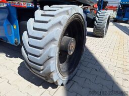 Niftylift HR28 HYBRID 4X4