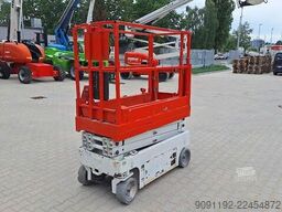 Genie GS-1532