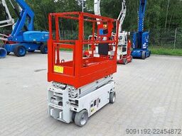 Genie GS-1532