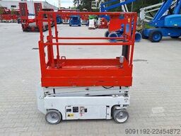 Genie GS-1532