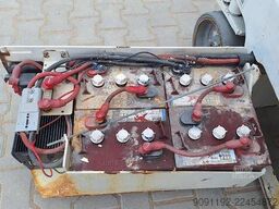 Genie GS-1532