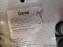 Genie GS-1532