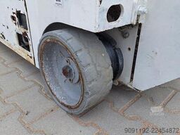 Genie GS-1532