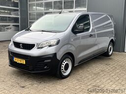 Peugeot Expert 1.5 BlueHDI Marge BTW en BPM vrij!! Airc...
