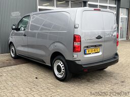 Peugeot Expert 1.5 BlueHDI Marge BTW en BPM vrij!! Airc...