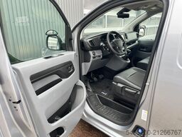 Peugeot Expert 1.5 BlueHDI Marge BTW en BPM vrij!! Airc...