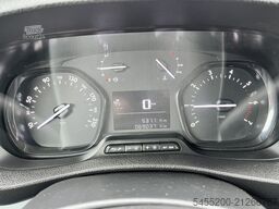 Peugeot Expert 1.5 BlueHDI Marge BTW en BPM vrij!! Airc...