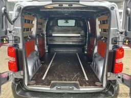 Peugeot Expert 1.5 BlueHDI Marge BTW en BPM vrij!! Airc...