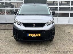Peugeot Expert 1.5 BlueHDI Marge BTW en BPM vrij!! Airc...