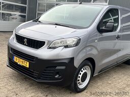 Peugeot Expert 1.5 BlueHDI Marge BTW en BPM vrij!! Airc...