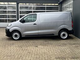 Peugeot Expert 1.5 BlueHDI Marge BTW en BPM vrij!! Airc...