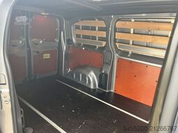 Peugeot Expert 1.5 BlueHDI Marge BTW en BPM vrij!! Airc...