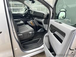 Peugeot Expert 1.5 BlueHDI Marge BTW en BPM vrij!! Airc...
