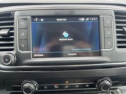 Peugeot Expert 1.5 BlueHDI Marge BTW en BPM vrij!! Airc...