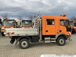 Schmidt Aebi MT 740 Doka