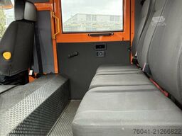 Schmidt Aebi MT 740 Doka