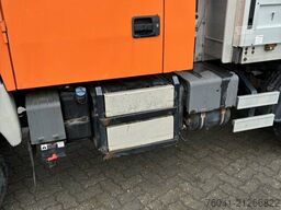 Schmidt Aebi MT 740 Doka