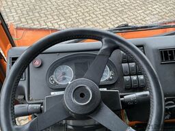 Schmidt Aebi MT 740 Doka