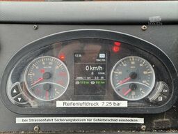 Schmidt Aebi MT 740 Doka