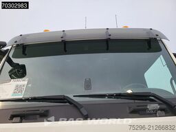 MAN TGS 35.520 8X2 NEW! Oprijwagen Machine transpor...