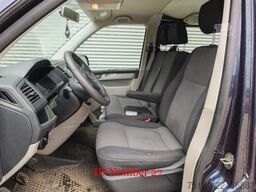 VW Transporter 2.0 TDI 9 Persons!