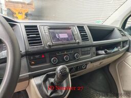 VW Transporter 2.0 TDI 9 Persons!