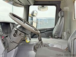 SCANIA P 270 * ABSCHLEPPWAGEN 9,15 m * TOPZUSTAND
