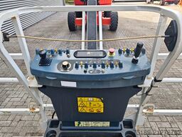 JLG 660 SJ Topcondition!