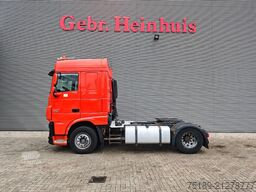 DAF XF 460 4x2 German Truck 2 Pieces!