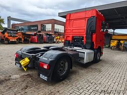 DAF XF 460 4x2 German Truck 2 Pieces!