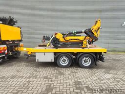 Effer 1750-8S Volvo FH 500 8x4