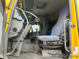 Effer 1750-8S Volvo FH 500 8x4