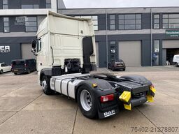 DAF XF 106.480 SSC / 2x Tank / Euro 6