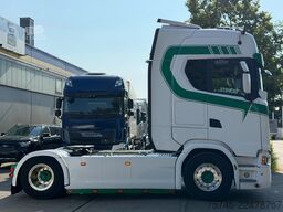 Scania S540 Vollluft*Intarder*Leder*E6D*TOPZUSTAND!