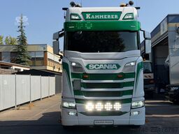Scania S540 Vollluft*Intarder*Leder*E6D*TOPZUSTAND!