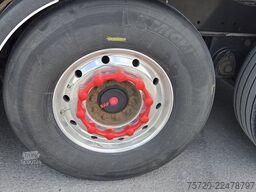 Fliegl SDS01  SAF Achsen Liftachse Scheibenbremse Edscha
