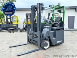 Combilift CBE4000 ELECTRIC TRIPLEM 5500 POSITIONER