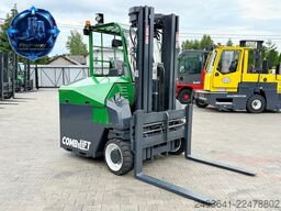 Combilift CBE4000 ELECTRIC TRIPLEM 5500 POSITIONER