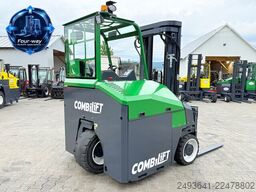 Combilift CBE4000 ELECTRIC TRIPLEM 5500 POSITIONER