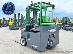 Combilift CBE4000 ELECTRIC TRIPLEM 5500 POSITIONER
