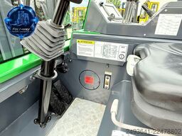 Combilift CBE4000 ELECTRIC TRIPLEM 5500 POSITIONER